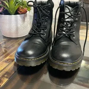 Dr. Martens | Shoes | Dr Martens Cartor Mens Black Leather  display picture 2